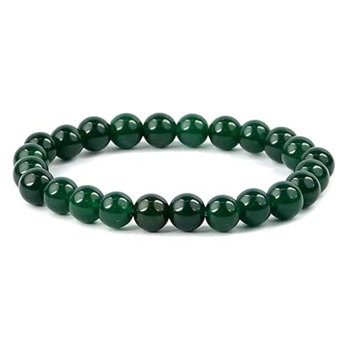 Image of Stone Bracelet for Men & Women | Natural Crystal for Wealth | Protection | Confidence & Success | Adjustable Healing Bracelet for Meditation | Reiki & Spiritual Energy