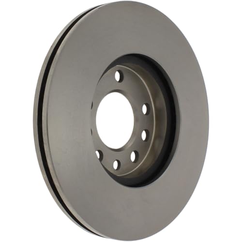 Centric 121.38012 C-Tek Automotive Replacement Front Brake Rotor Fits Select 1997-2006 Saab (900, 9-3, 9-5), 2001-2005 Saturn (L100, L200, L300, LS, LS1, LS2, LW1, LW2, LW200, LW300)