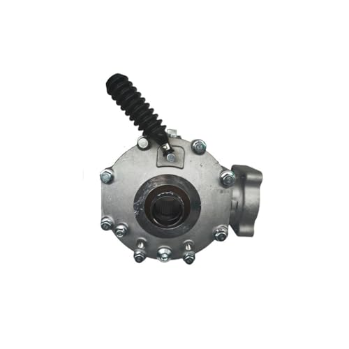 Composants de réducteur d'essieu arrière pour L300ATV 262020002-0001