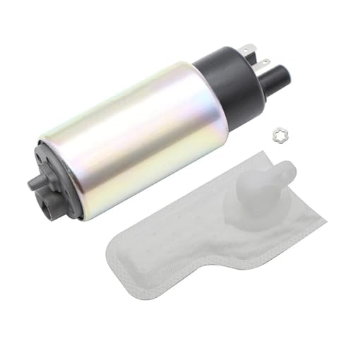 Bomba Combustible 6BG-13910-01 6BG-13910-00 Bomba Combustible Para Motor Fueraborda F30B F40F F30 F40 2009 2010 2011 2012 2013 2014 2015 2016 2017 Grifo Gasolina