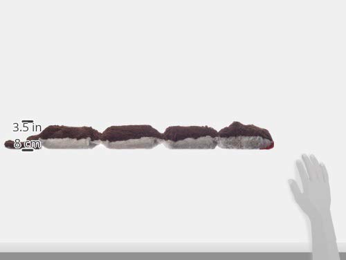 Nobby 67464 Peluche Serpente