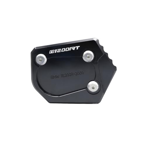 Extension de béquille latérale de moto pour R1200RT 2005-2013 plaque agrandisseur
