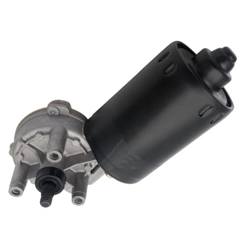 Moteur d'essuie-glace Skoda Octavia 1 mécanisne balayage avant 1U