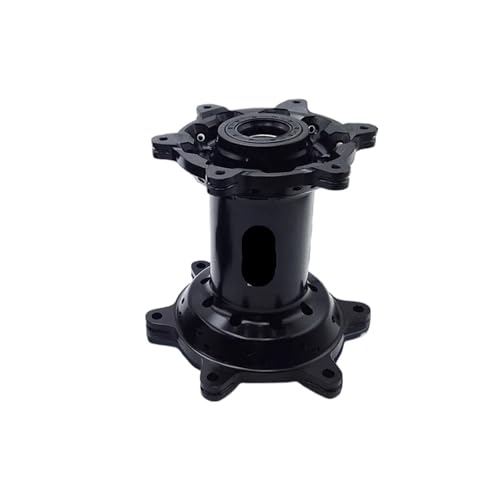 2016-2023�N�� �I�[�g�o�C�p CNC ���A�z�C�[���n�u 36������ �X�|�[�N�� �K������ SX SXF XC XCF FC FX TC TX EX EXF MC MCF�Ή�(Black)