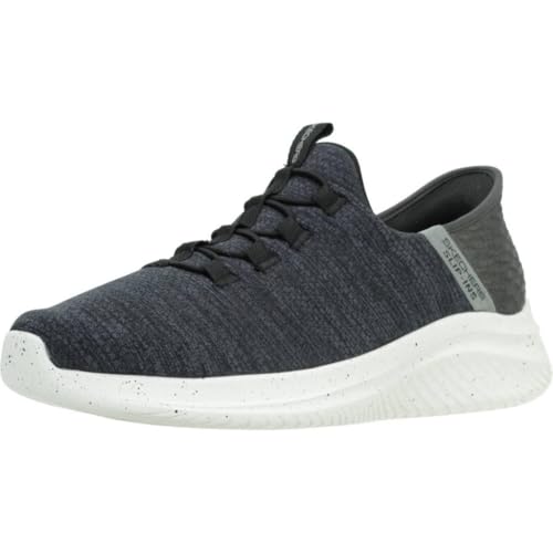 Image of Skechers Men Ultra Flex 3.0 Right Away Slip Ons