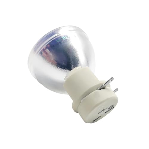 Ampoule P VIP 190 0.8 E20.9N pour réparer un projecteur ES500 à image sombre