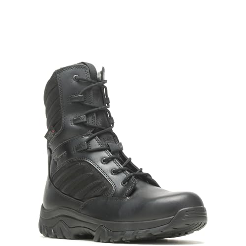 Image of Bates Footwear GX X2 Tall Side Zip Dryguard+
