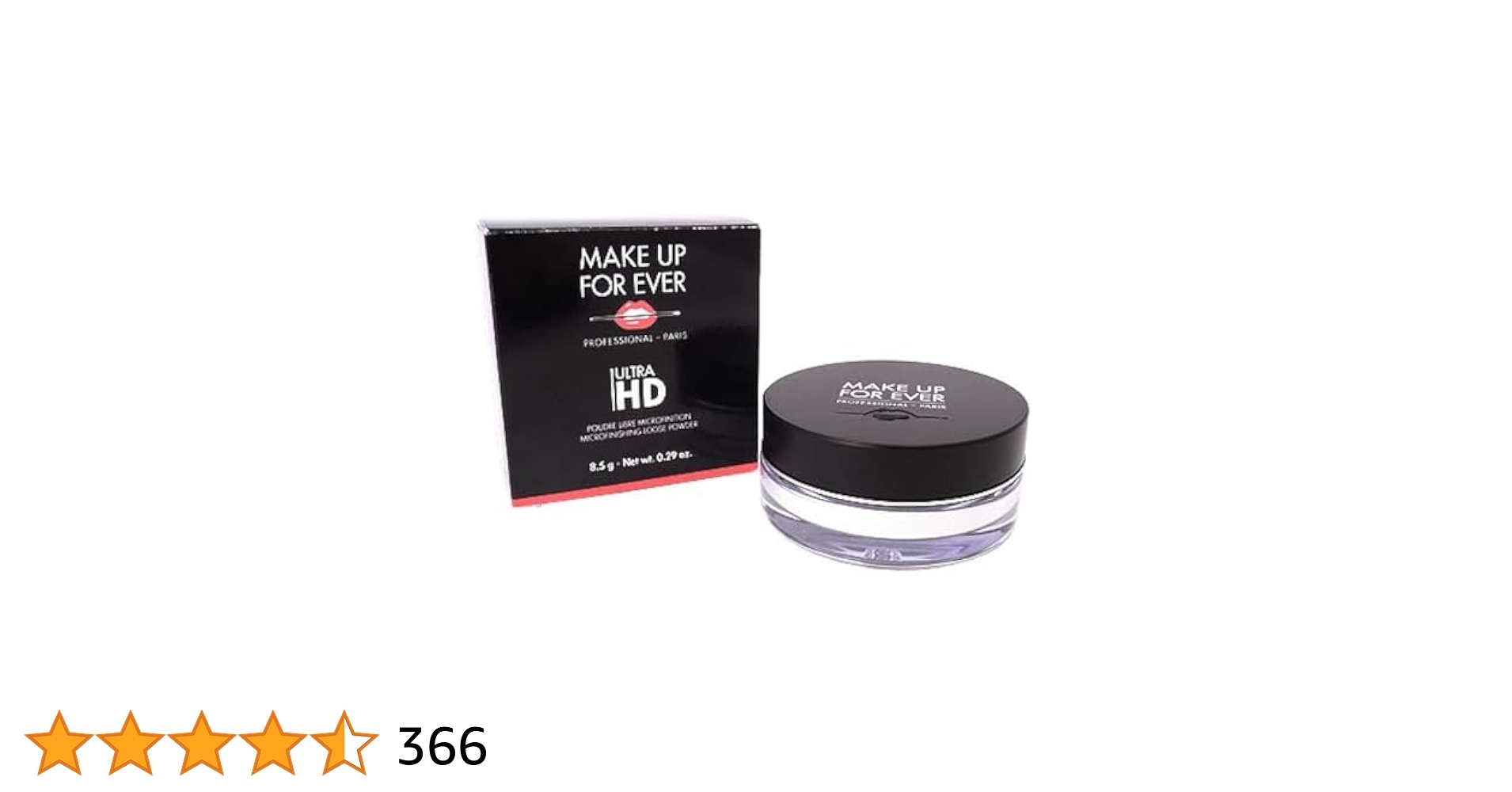 新品 2個入 ウルトラ HD ルースパウダー MAKE UP FOR EVER Amazon | Make Up For Ever メイクアップフォーエバー ウルトラ
