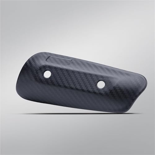 Panel de aislamiento térmico para Z900 accesorio protector térmico de escape y motor 3