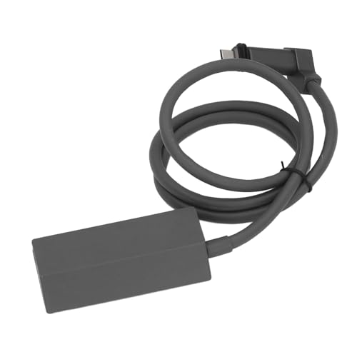 1200Mbps Ethernet Network Adapter Performance for Starlink V2, Coverage Expansion with 3.3ft Cable Length, Portable Design for Outdoor Use