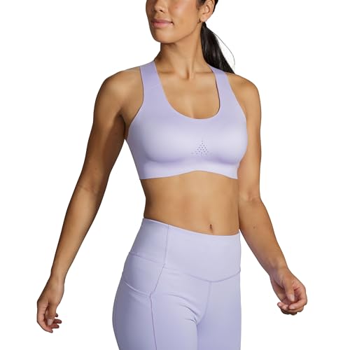 Image of Brooks Women's Crossback 2.0 Sports Bra for Running, Workouts & Sports