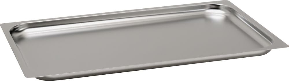 HENDI Bandeja Gastronorm Profi Line - GN 1/1-530x325x(H)20 mm