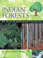 Indian Forest; Soil Water & Bio-Environment Conservation : Amazon.in: Books