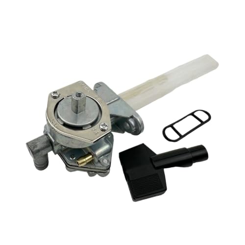 Robinet d'arrêt de carburant pour Bandit 1200 GSF1200S 2001-2005 OEM 44300-32F10
