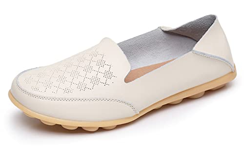Image of VenusCelia Women's Thawed Comfort Walking Flat Loafer