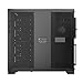 Lian Li O11D EVO RGB Automobili Lambo Edition PC-O11 Dynamic Carbon Fiber E-ATX Mid Tower Gaming PC Case (Black) O11DERGBL