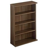 【人気商品】ぼん家具 カラーボックス スリムラック 本棚 薄型 幅60cm 4段 Amazon｜ぼん家具 カラーボックス スリムラック 本棚 薄型 幅60cm 4段