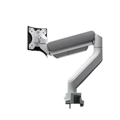 Support cantilever pour moniteur de grande capacité T9-1W home office