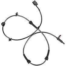 47901-3JA0A ABS Wheel Speed Sensor Rear Left Compatible with Nisssan 13-17 Pathfinder/Infiniti 14-19 QX60 47901-3JA0B 479013JA0A 479013JA0B ALS2606
