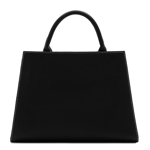 Image of Miraggio Ronnie Top Handle Satchel Bag | Women Handbag | Handbags For Women Office Travel