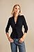 GRACE KARIN Women Cardigan Sweaters 2025 Fall,Long Sleeve Cropped Sweater Coat Trendy,Button Front Peplum Tops Lightweight Black