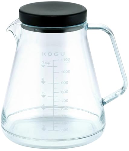 KOGU l ȂR[q[T[o[ 1100ml y{z HΉ dqWΉ y ڐt 7tp gC^ hbv   AEghA O 46925 v[g a LO Mtg 蕨 