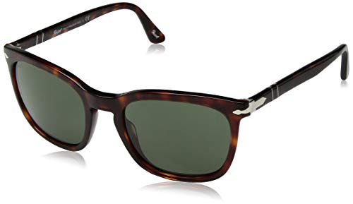 Persol 0PO3193S Havana/Green One Size