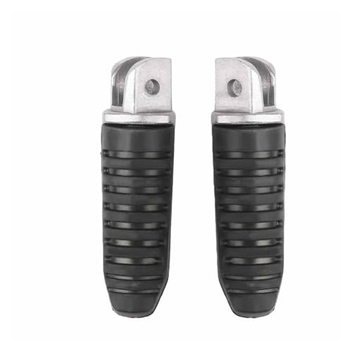 Repose-pieds antidérapants moto V-Strom DL 650 1000 pour supprimer les vibrations et glissements