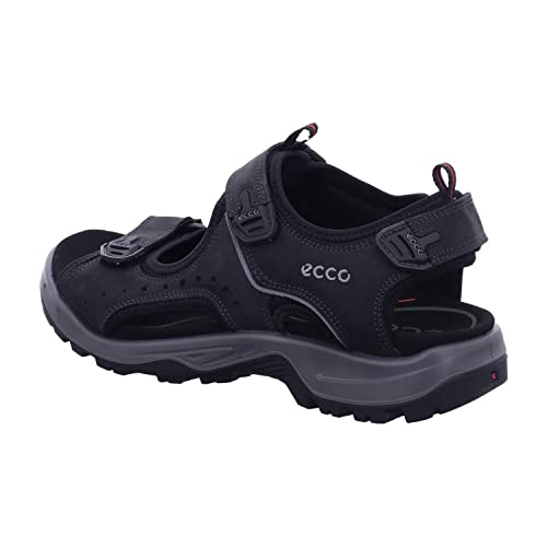ECCO Men's Offroad Classic Multisport Outdoor Shoes3