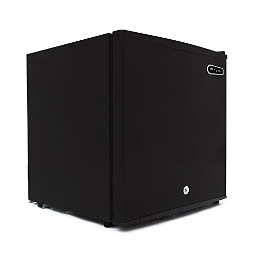 Whynter CUF-110B Mini Freezer, 1.1 Cubic Foot Energy Star Rated Small Upright Freezer thumb #7