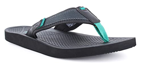 Image of SPARX mens Sf2125g Flip-Flop