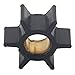 AYDCMC 47-89980 47-68988 89980T Water Pump Impeller Replace Mariner 3.5 3.6 4 HP 2 CYL Outboard Boat 500314 18-3054 Boat Parts