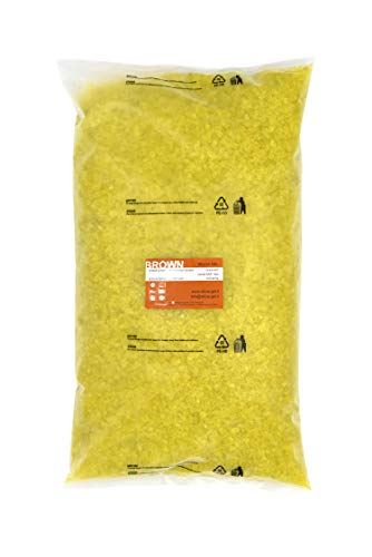 Disidry Silicagel indicating-Silica gel BROWN a granel en bolsa en PEAD de 5 kg en cristales amorfi (desiccant, gel de sílice, de sílice) heladas, bolsas para humedad renovable