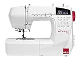  Máquina de coser ELNA eXperience 560
