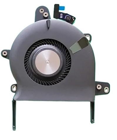Ventilateurs pour processeur Apple Pro A1706 gauche et droite 2016 2017