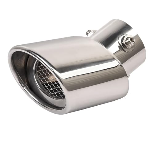 Embout de silencieux pour Jimny JB74 : canule d'échappement en acier durable