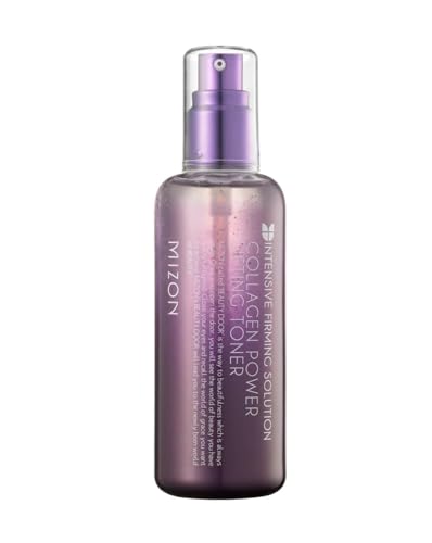 Mizon, Collagen Power Lifting Toner�A120ml�i4.05�t�ʃI���X�j