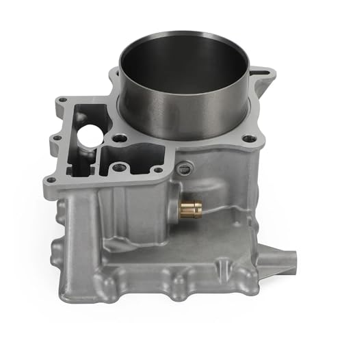 Kit piston cylindre 102mm résout perte puissance sur quad SXS700