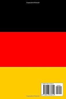 German Beginner Workbook: A1-A2 Level |Learn German essential daily life expressions