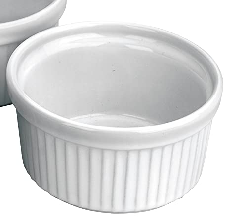 IBILI Set 4 MOLDE Ramequin 9 CMS. - immagine 3