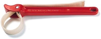 Ridge Tool Co. 31340 Strap Wrench
