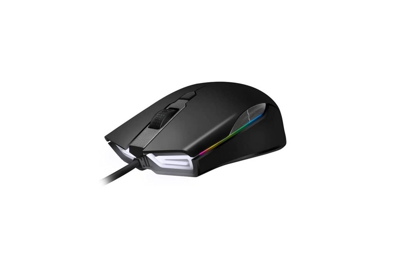 ABKONCORE A900 Souris de Gaming