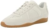 Clarks Premium Meridor LO para Mujer, Color Blanco Roto Combi, 4 UK, Blanco Roto Combi, 37 EU