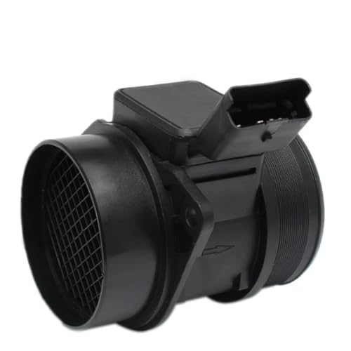 ��C���ʃZ���T�[���� Compatible With Fiat For Scudo 1998-2006 For Ulysse 1999-2002 �G�A�t���[�Z���T�[���� MAF 5WK9621 9632215820 70640004 7516023 192