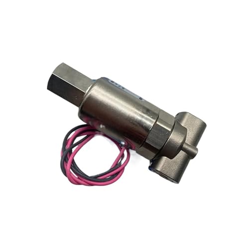 Électrovanne VDW350-5G-4-01 d'origine SMC pour contrôle fluide
