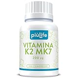 Le mini compresse di vit k2 mk7 PiùLife sono facili da deglutire, rendendo l’assunzione quotidiana semplice e comoda. Il formato da 360 compresse offre un trattamento per un intero anno, perfetto per chi cerca un supporto costante e per chi desidera condividerlo con la famiglia. Senza glutine e lattosio, è adatto anche a chi ha esigenze specifiche