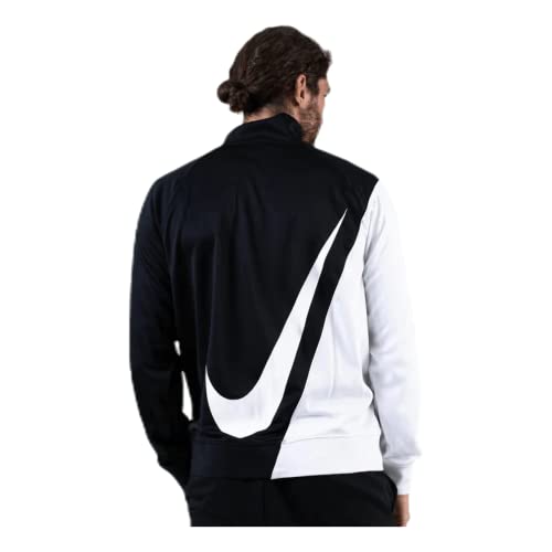 Veste Nike NSW Swoosh PK homme avec maille double face confortable - 3