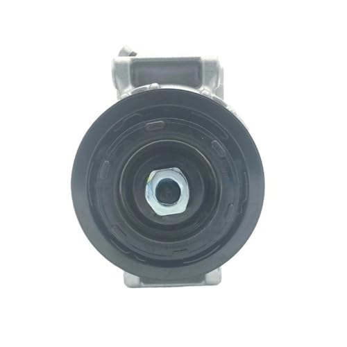 Compresseur de climatisation 7SEU17C haute performance compatible Transporter T5 - 3