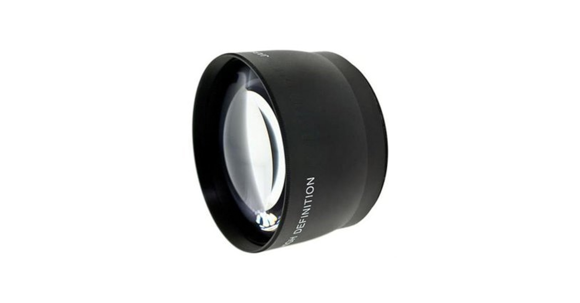 Amazon | Hyla Optics 0.43x広角変換レンズ(46mm) JVC Everio GZ