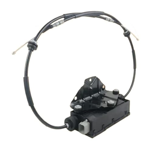 34436795145 Elektrische Parkbremse Handbremsaktuator Steuergerät 